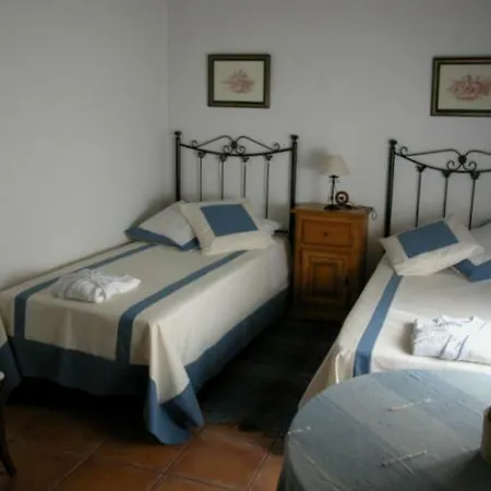 Finca Arroyo La Jara