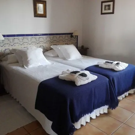 Finca Arroyo La Jara