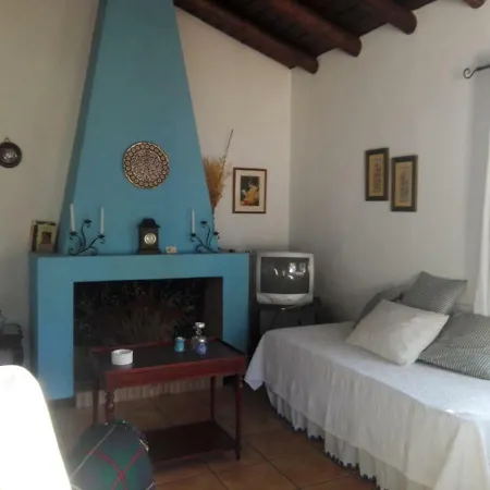Finca Arroyo La Jara *
